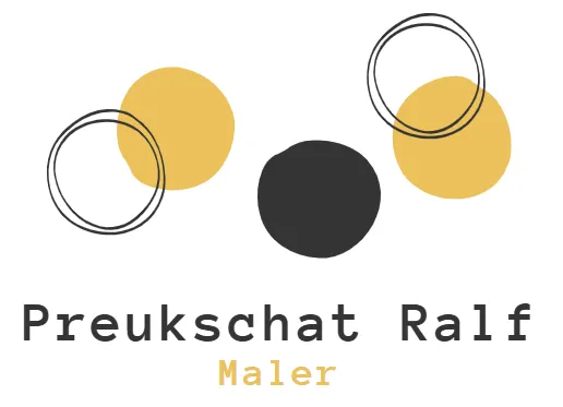 Logo Raumausstatterbetrieb Preukschat - Innenarchitektur und Renovierung