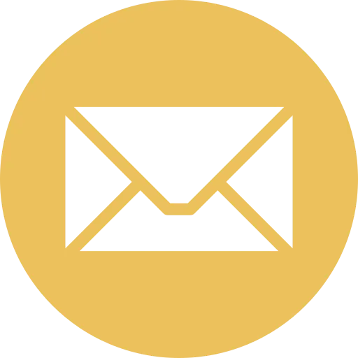 Raumausstatterbetrieb Preukschat - Innenarchitektur und Renovierung - E-Mail-Symbol